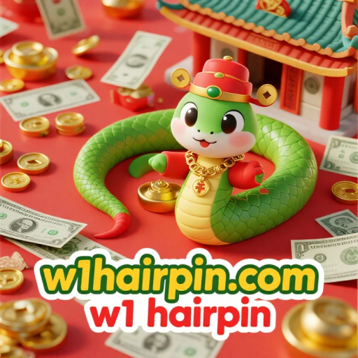 w1 hairpin