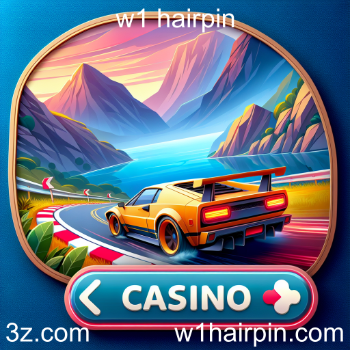 Dominando 'w1 hairpin': Dicas Essenciais para Aprimorar Seu Jogo